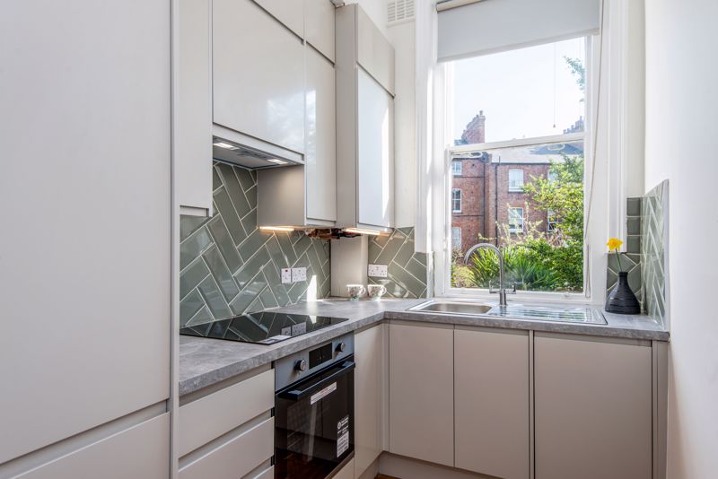 Compayne Gardens South Hampstead